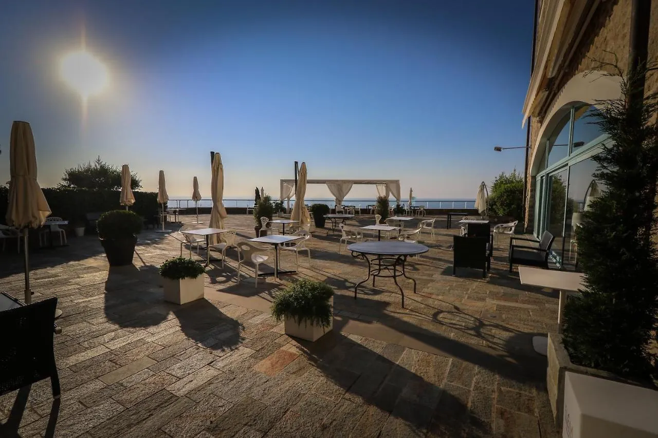Dominio Mare Resort & Spa Bergeggi