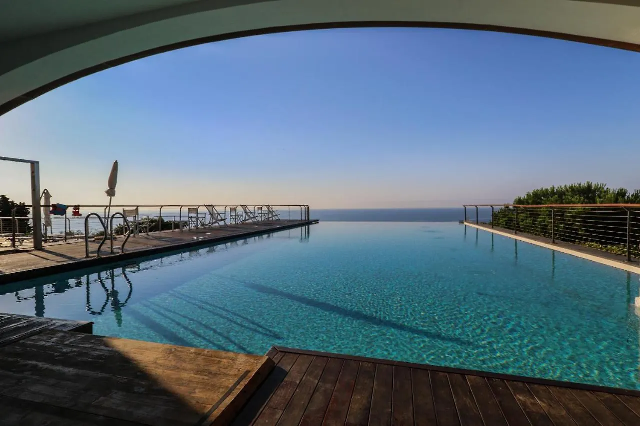 Dominio Mare Resort & Spa Bergeggi