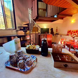 La Trinacria Appartement Agrigente