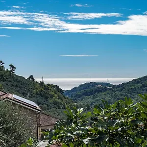 Séjour à la ferme La Rocca