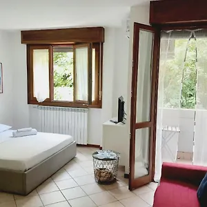 La Casa Sul Bosco Appartement Côme