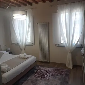 Monolocale Pellegrinilittlehouse Hébergement de vacances Lucques