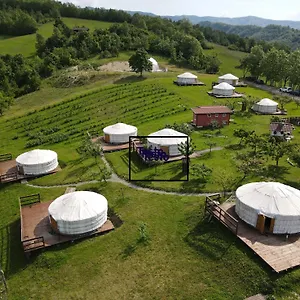 Societa Agricola Cacigolara , Borgo Val di Taro Italië