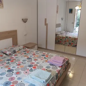 Appartement Noemi 5 Lands Paradise