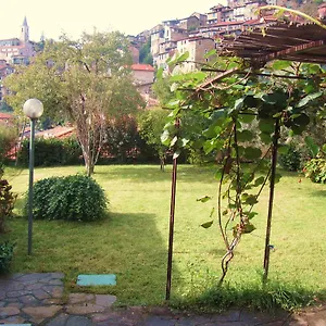 Appartement La Felice Casa Di Nonno Battistino