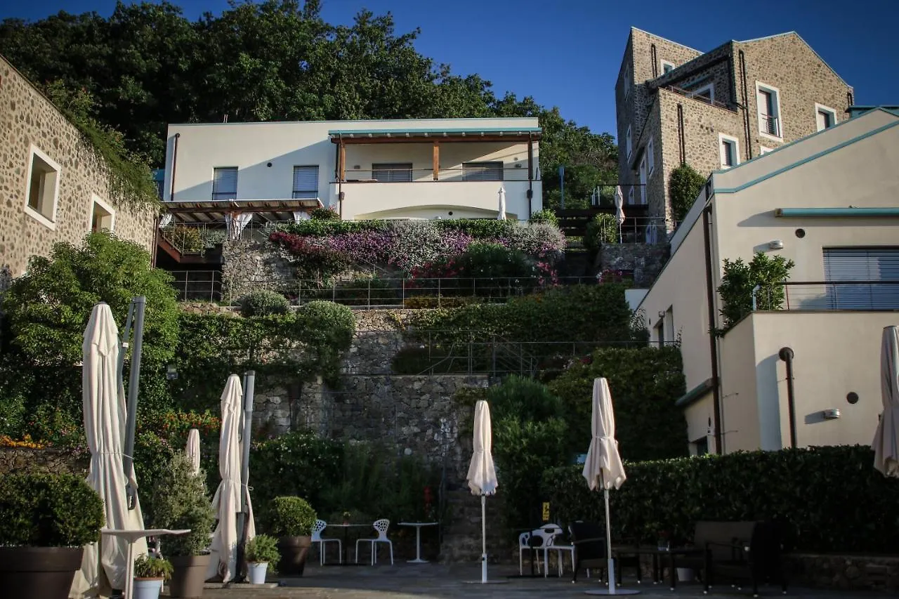 Dominio Mare Resort & Spa Bergeggi