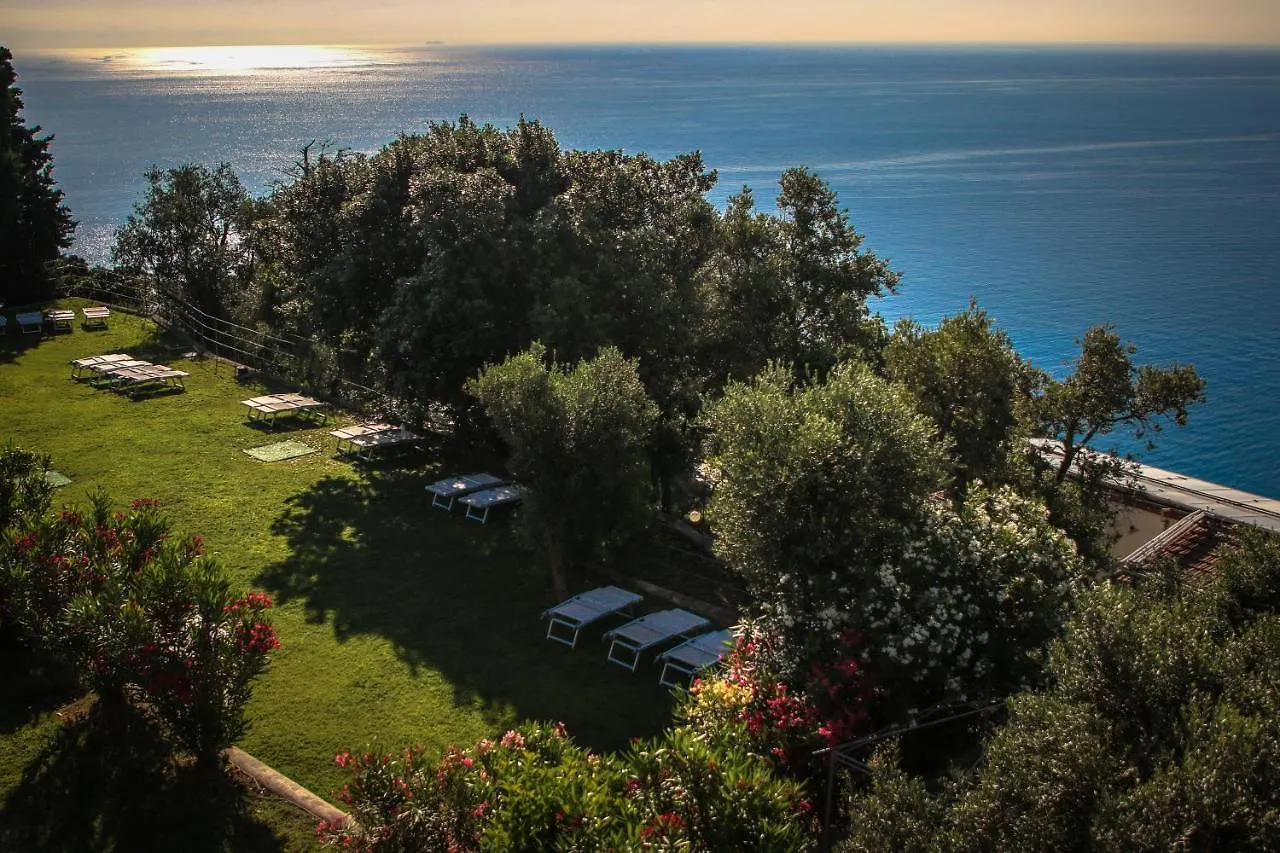 Dominio Mare Resort & Spa Bergeggi