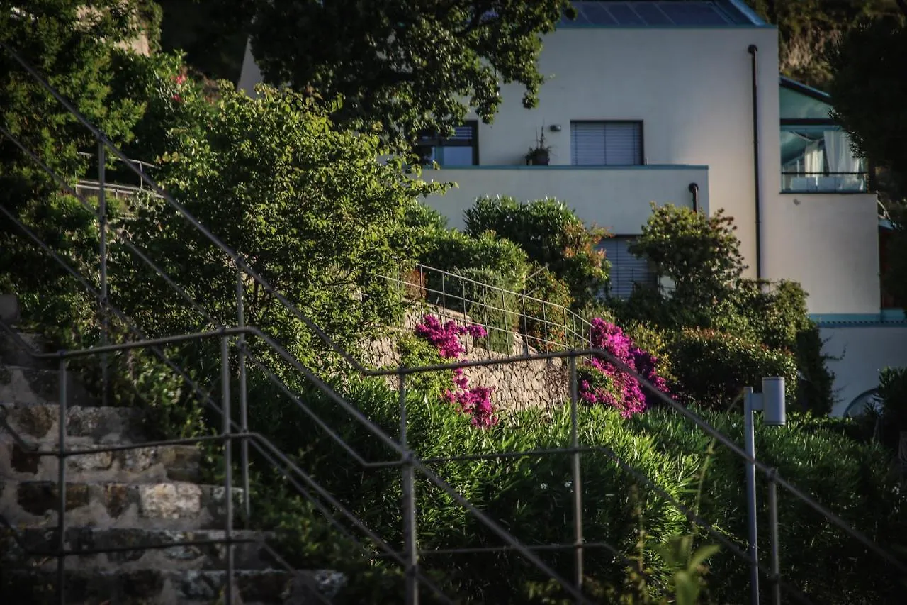 Dominio Mare Resort & Spa Bergeggi