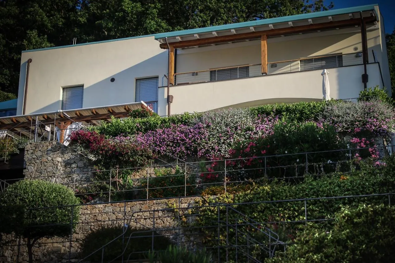 Dominio Mare Resort & Spa Bergeggi