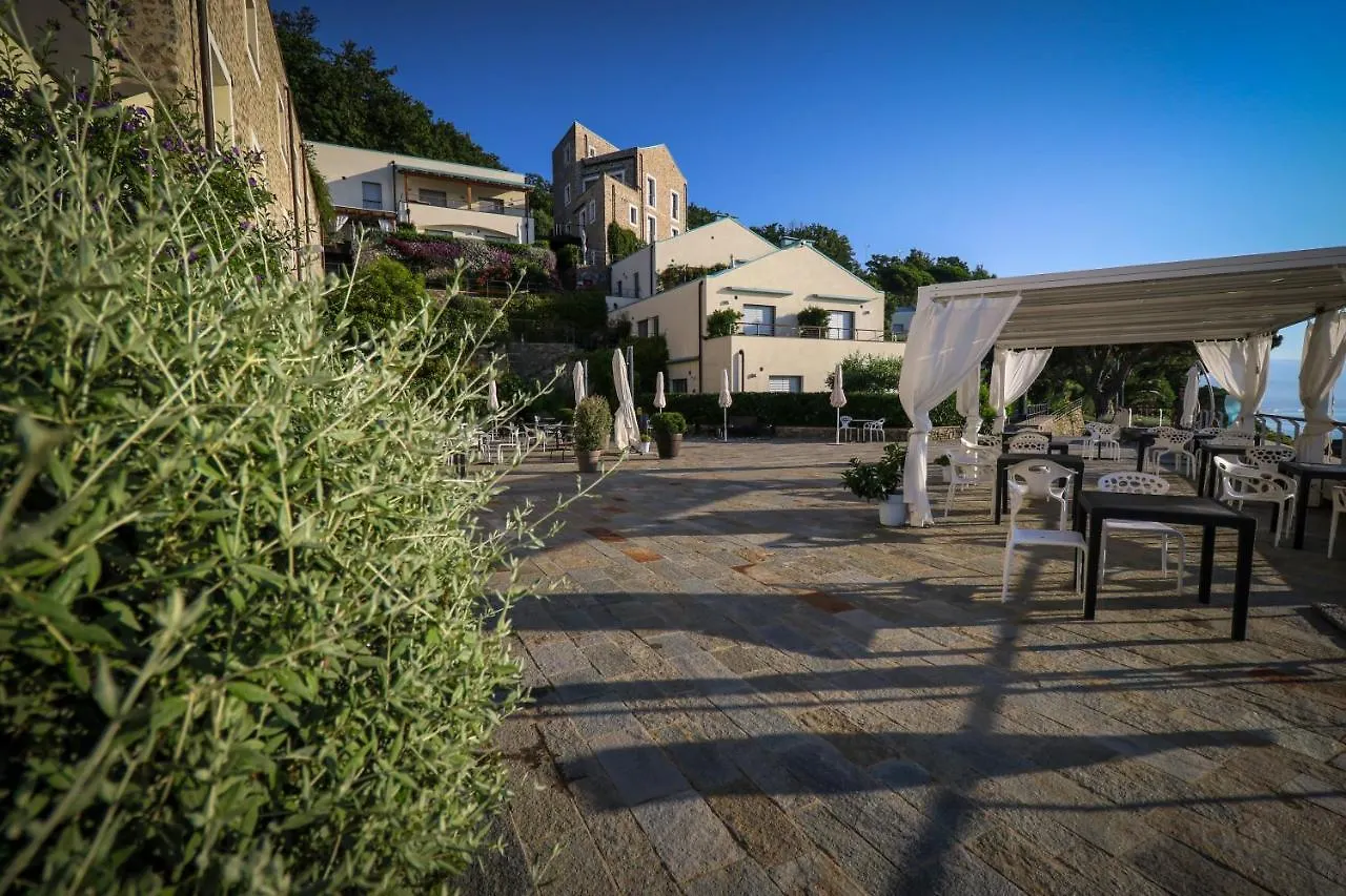 Dominio Mare Resort & Spa Bergeggi