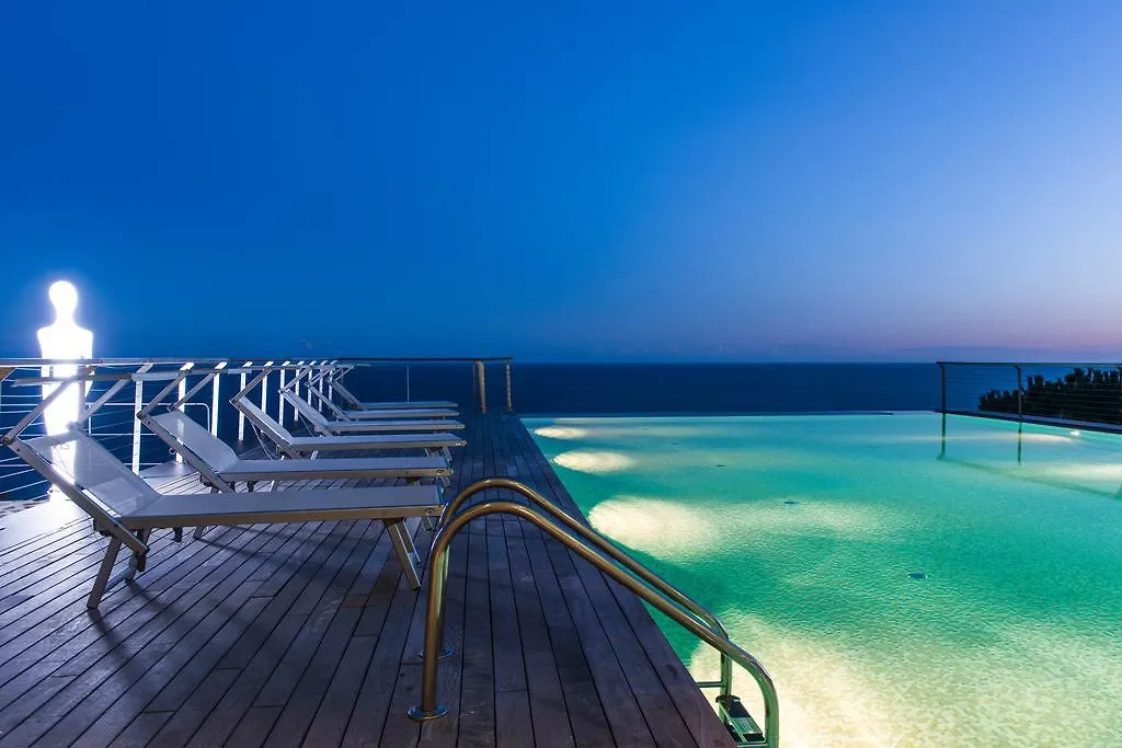 Dominio Mare Resort & Spa Bergeggi