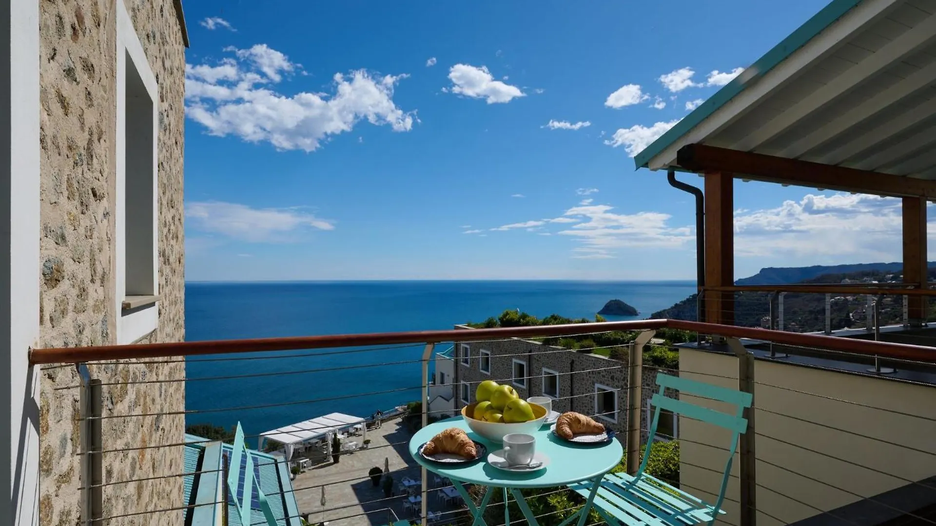 Dominio Mare Resort & Spa Bergeggi