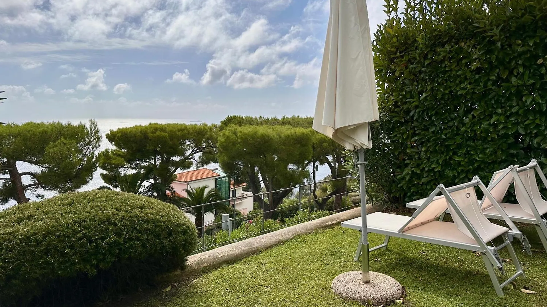 ***  Dominio Mare Resort & Spa Bergeggi Italy