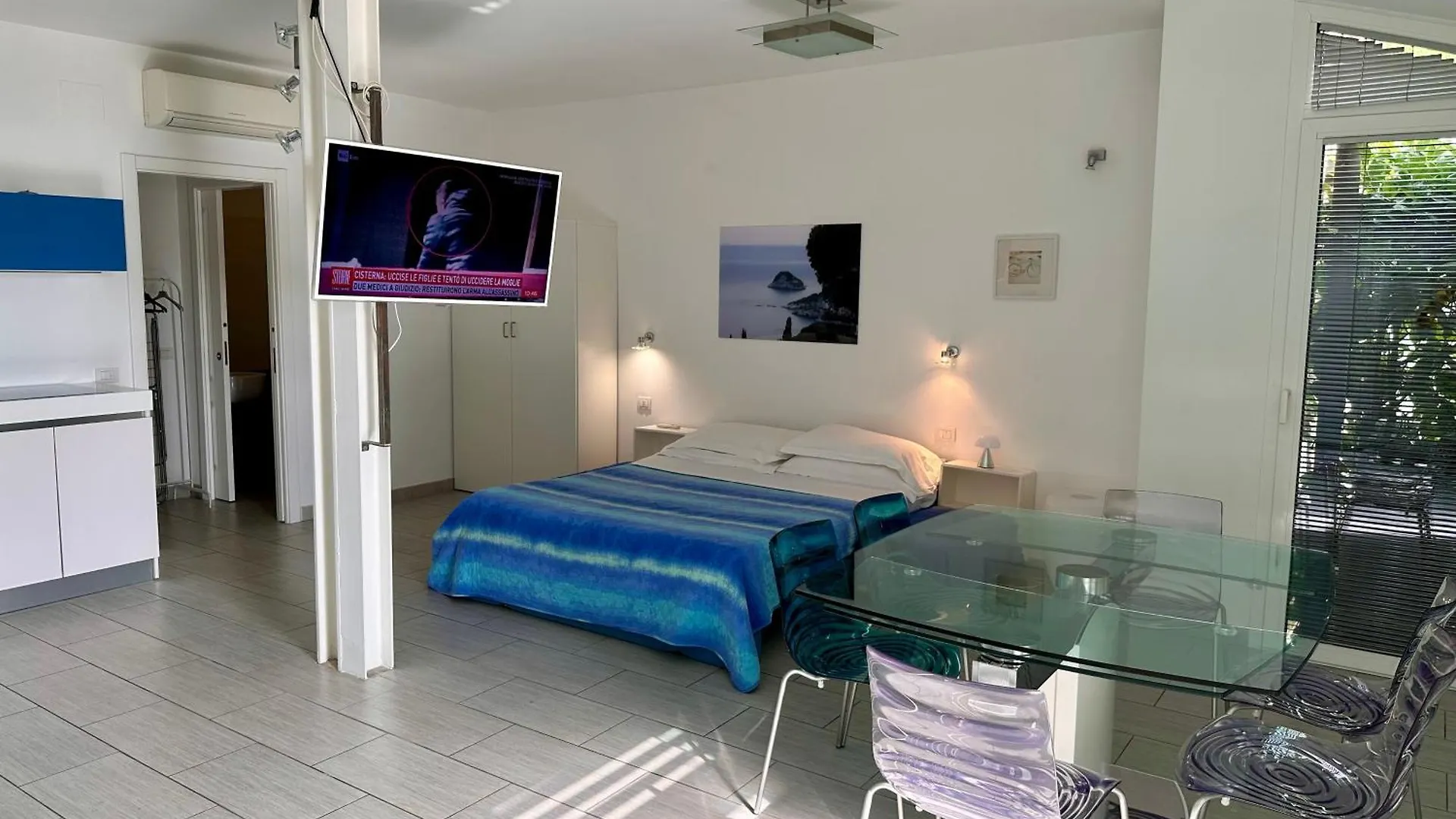Dominio Mare Resort & Spa Bergeggi