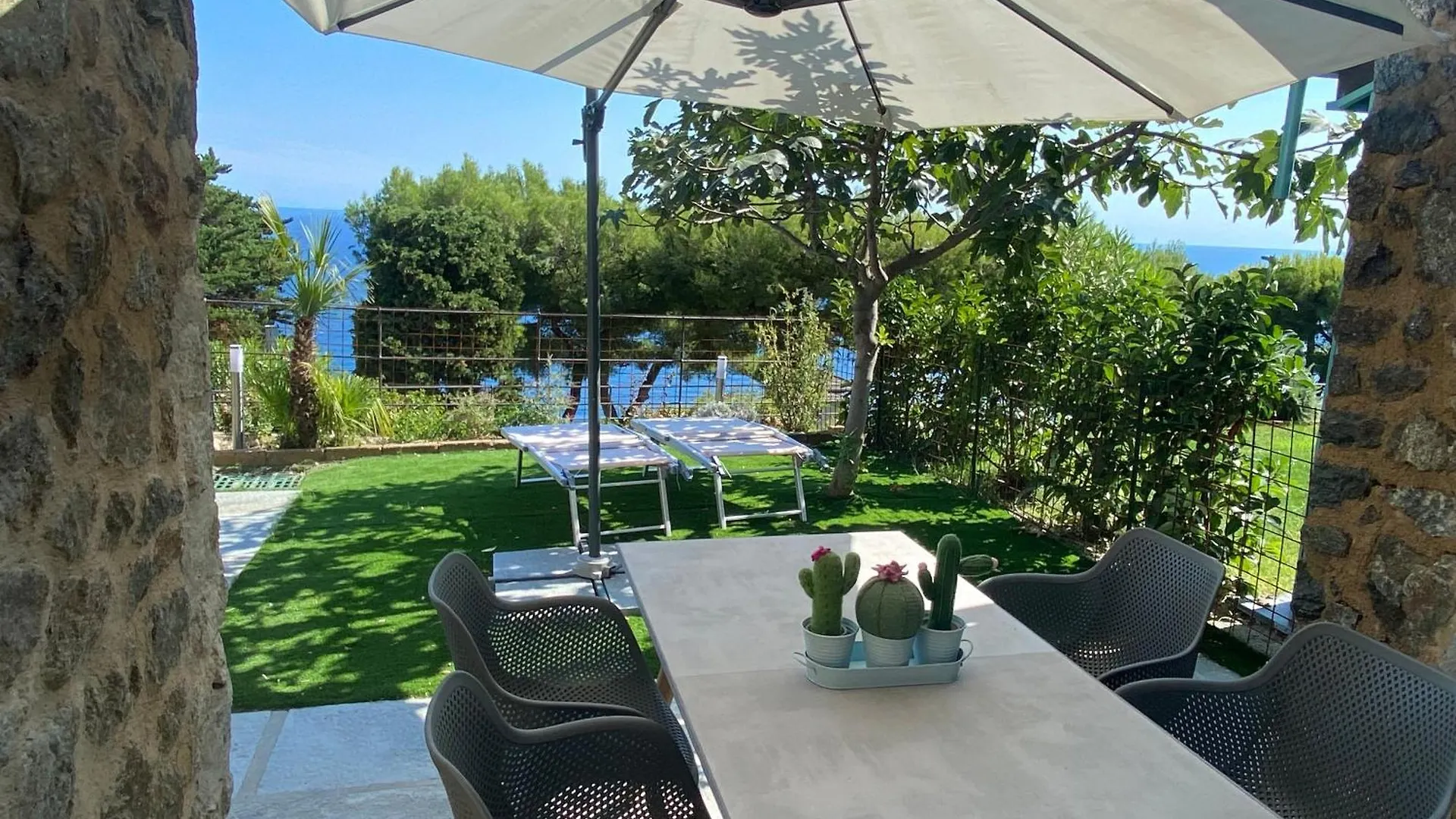 Dominio Mare Resort & Spa Bergeggi Italy