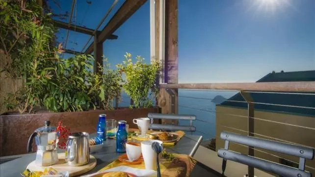 Dominio Mare Resort & Spa Bergeggi
