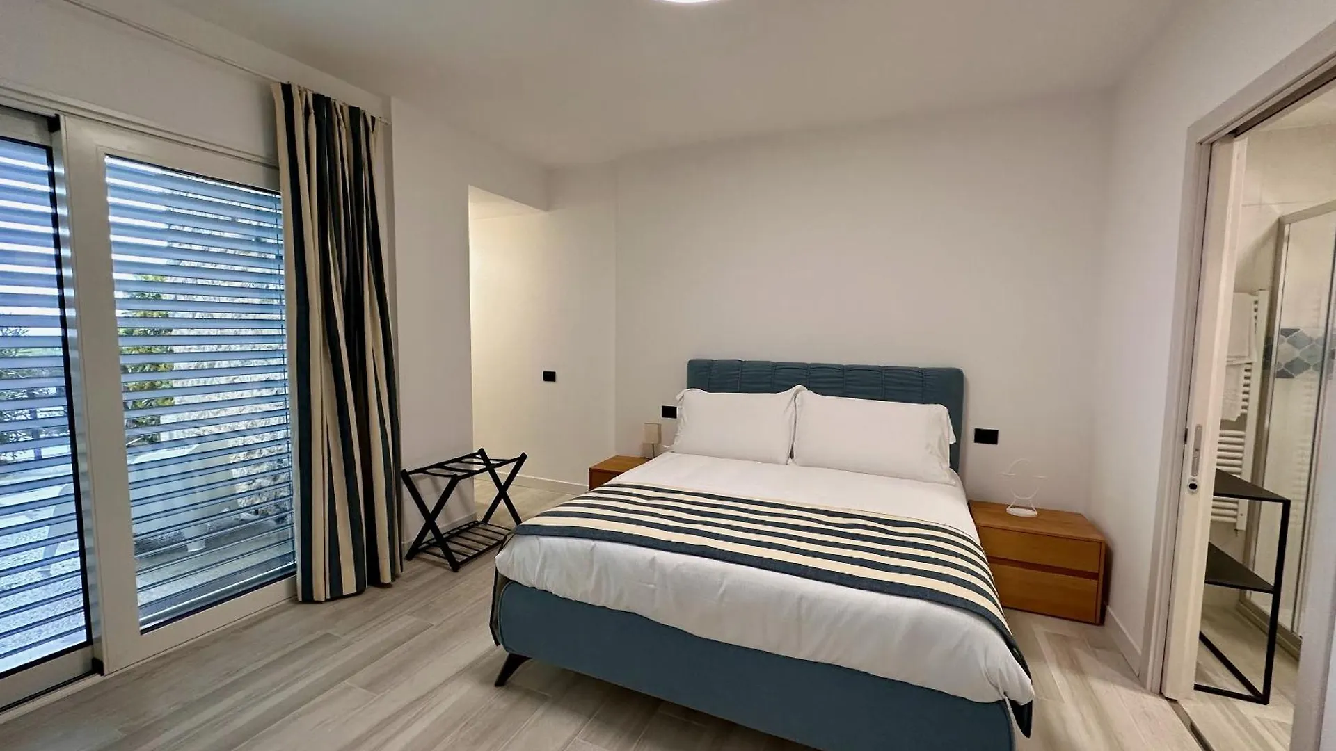 Dominio Mare Resort & Spa Bergeggi Italy