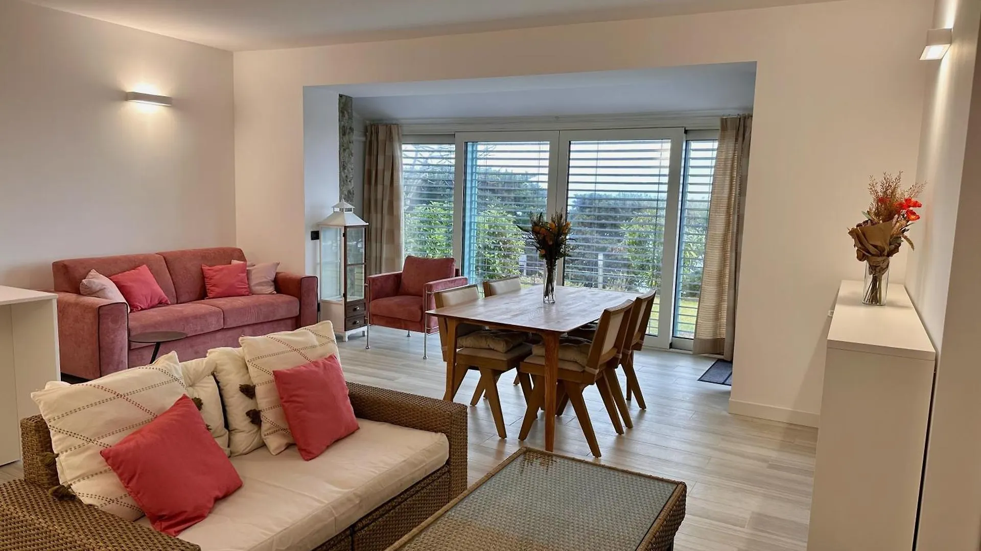 Dominio Mare Resort & Spa Bergeggi 3*,  Italy
