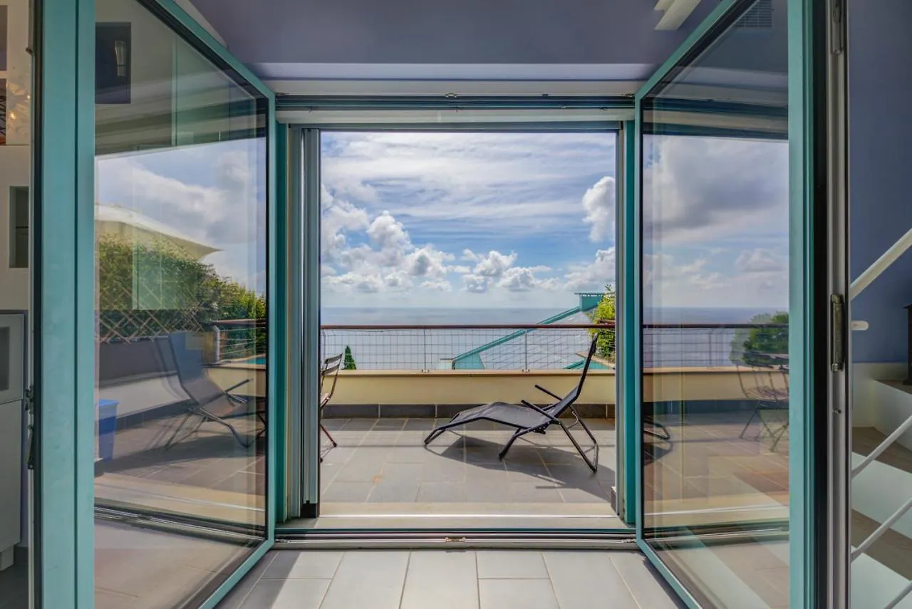Dominio Mare Resort & Spa Bergeggi