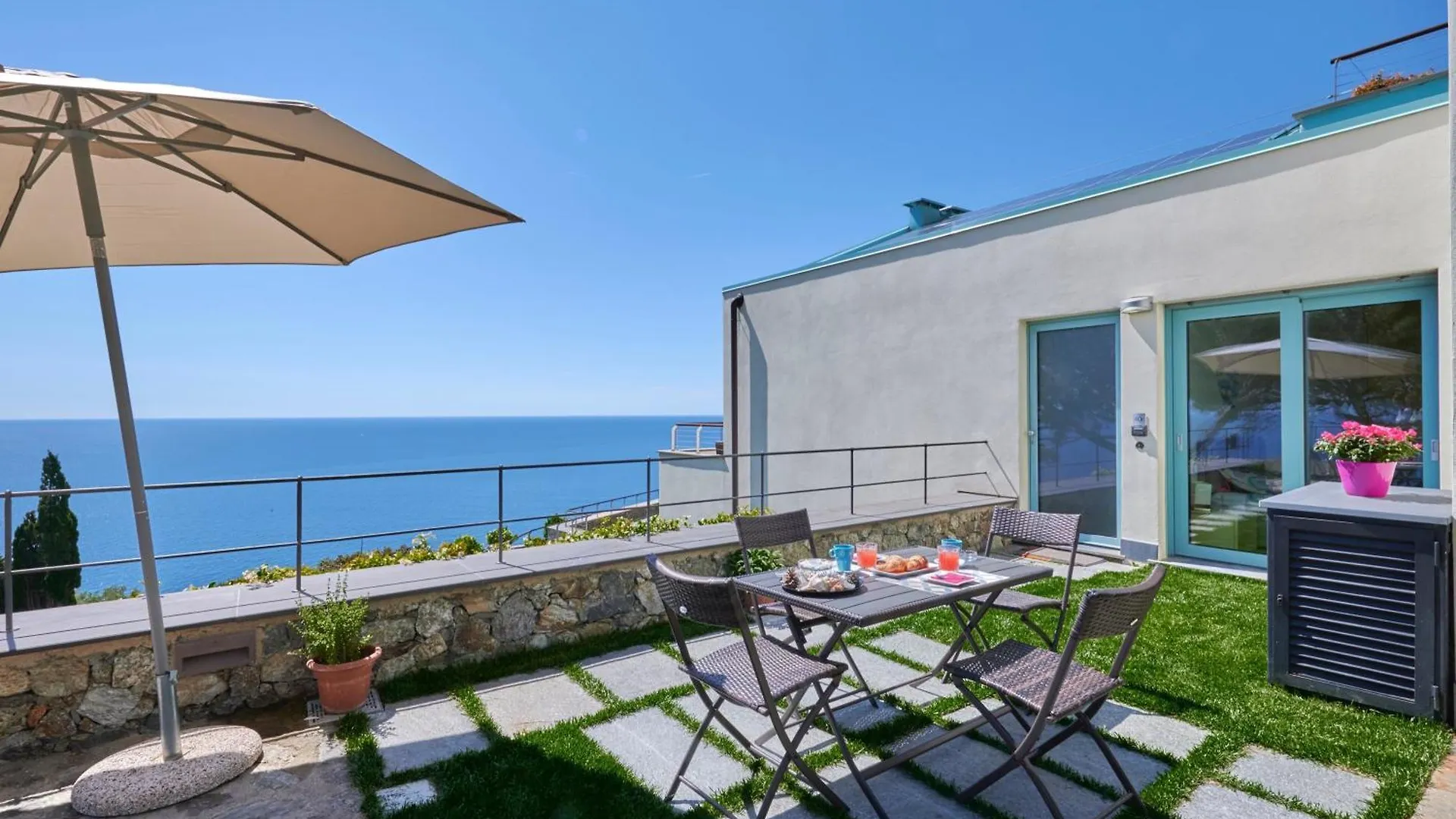 Dominio Mare Resort & Spa Bergeggi