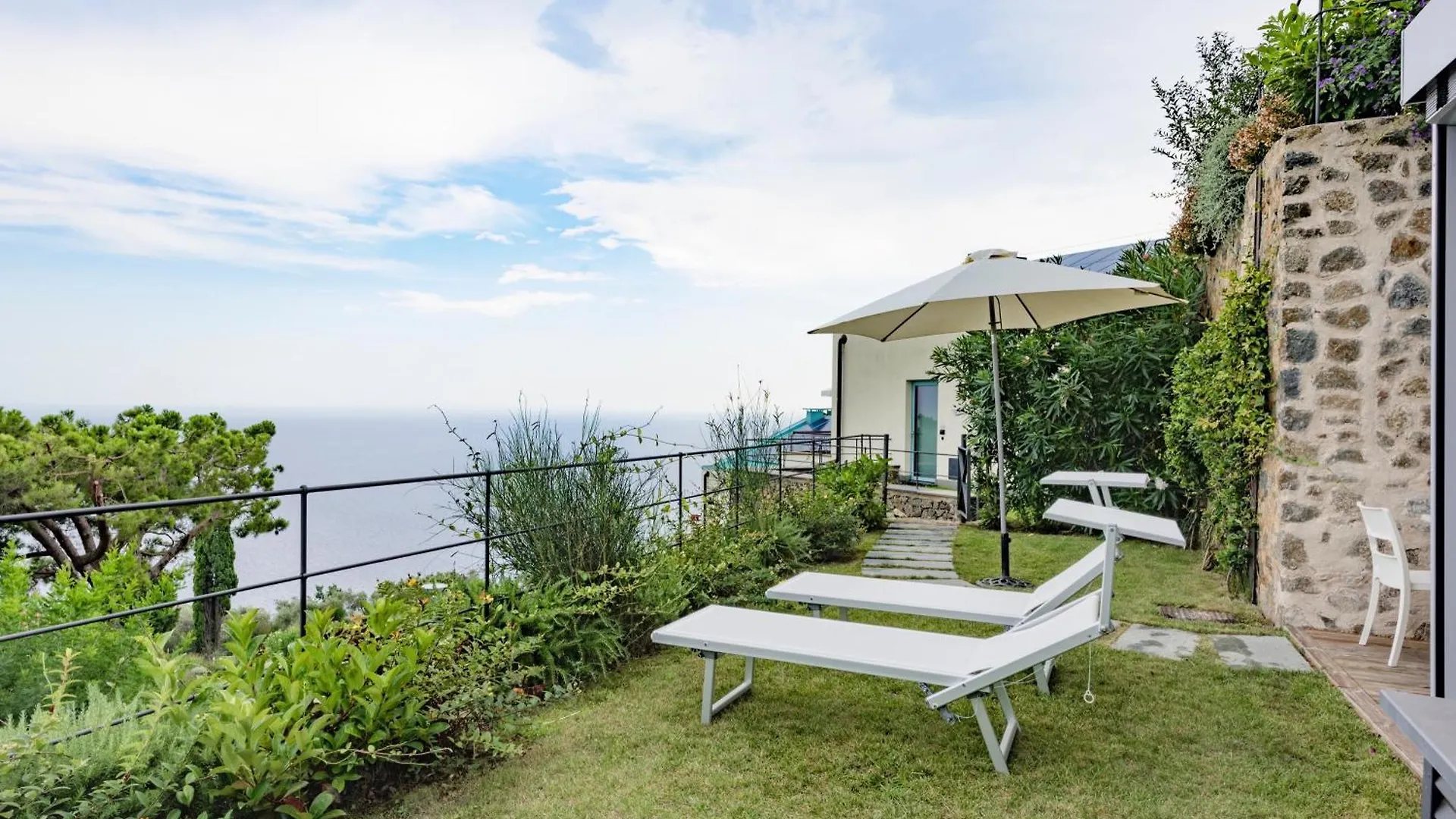 Dominio Mare Resort & Spa Bergeggi