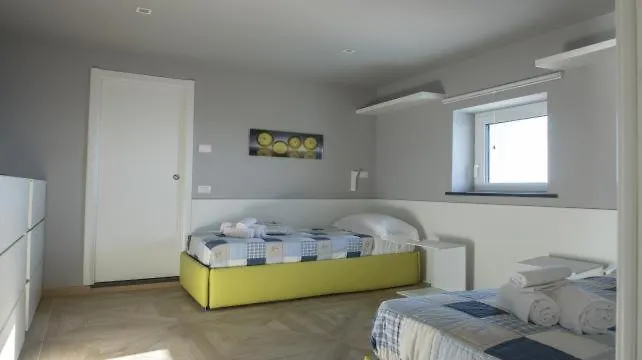 Dominio Mare Resort & Spa Bergeggi