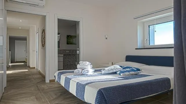 Dominio Mare Resort & Spa Bergeggi İtalya