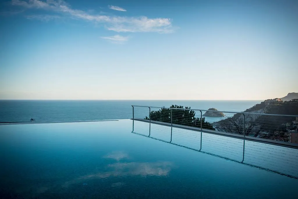 Dominio Mare Resort & Spa Bergeggi