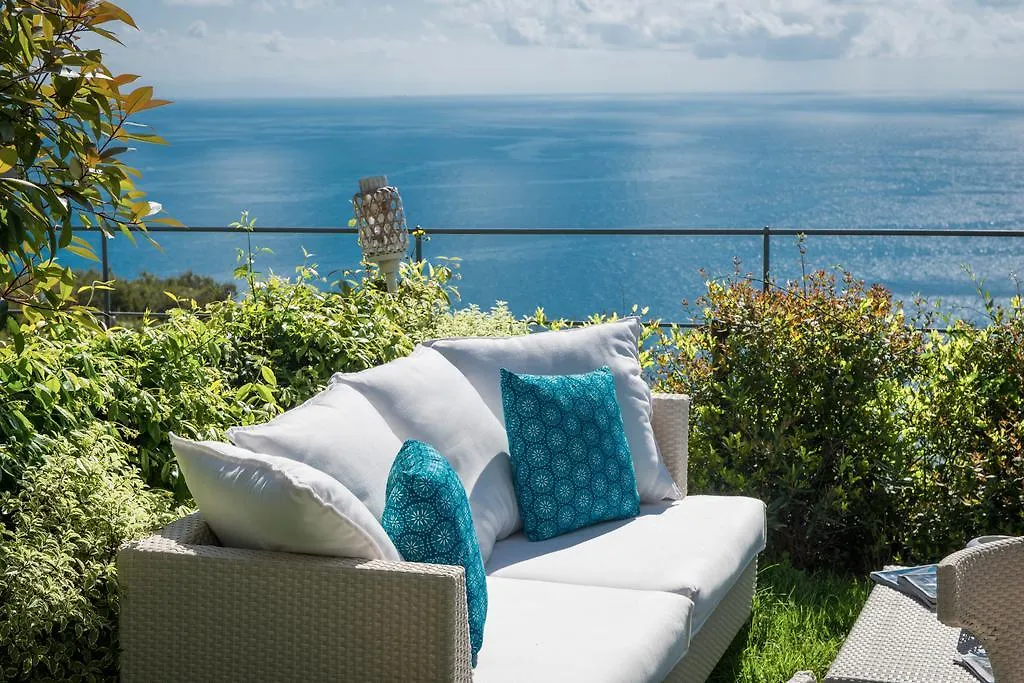 Dominio Mare Resort & Spa Bergeggi 3*,