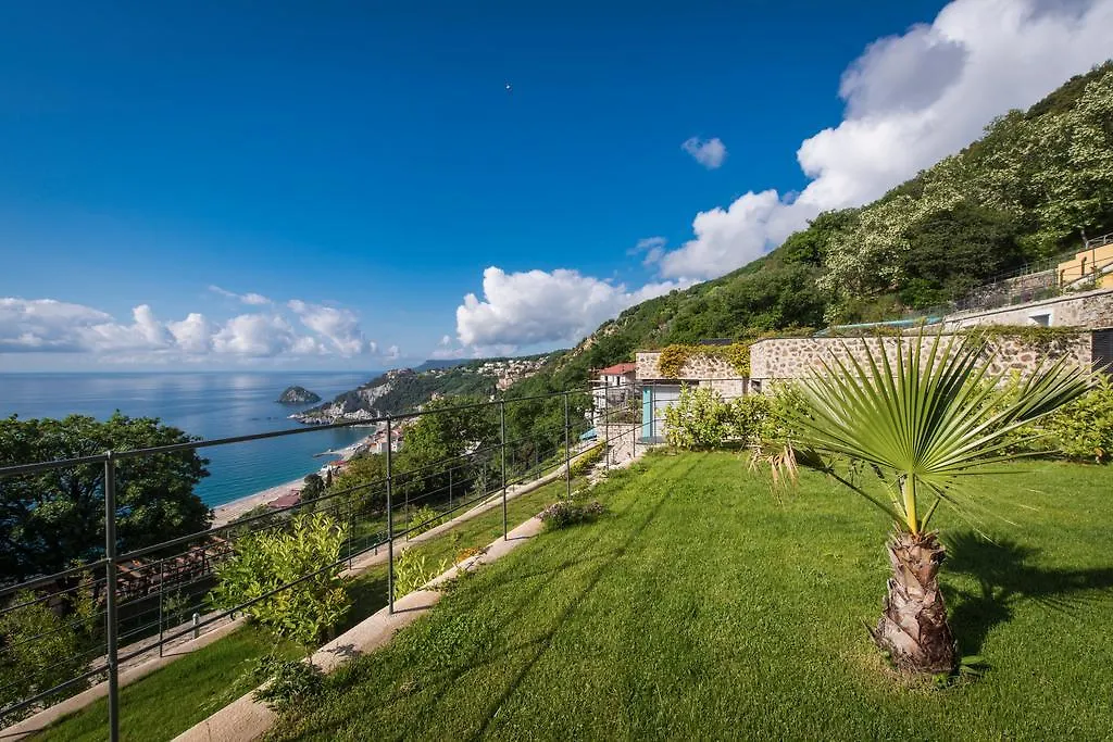 Dominio Mare Resort & Spa Bergeggi