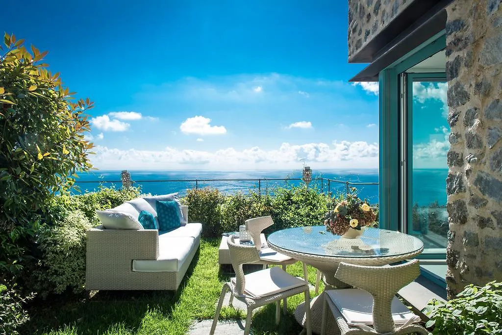 Dominio Mare Resort & Spa Bergeggi
