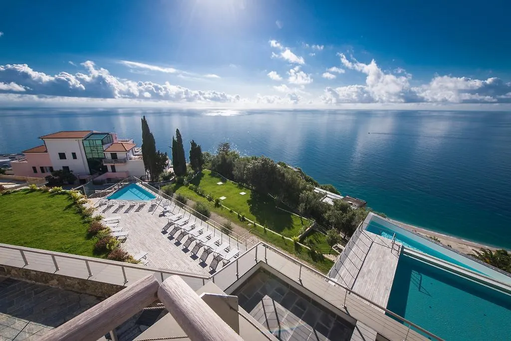 Dominio Mare Resort & Spa Bergeggi Italy
