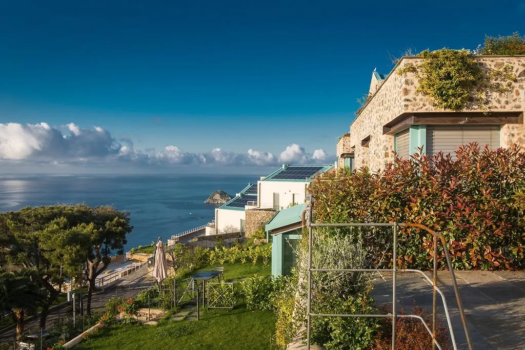 Dominio Mare Resort & Spa Bergeggi