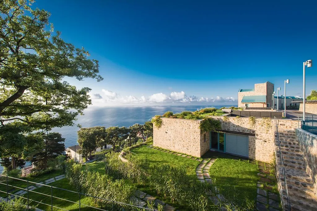 ***  Dominio Mare Resort & Spa Bergeggi Italy