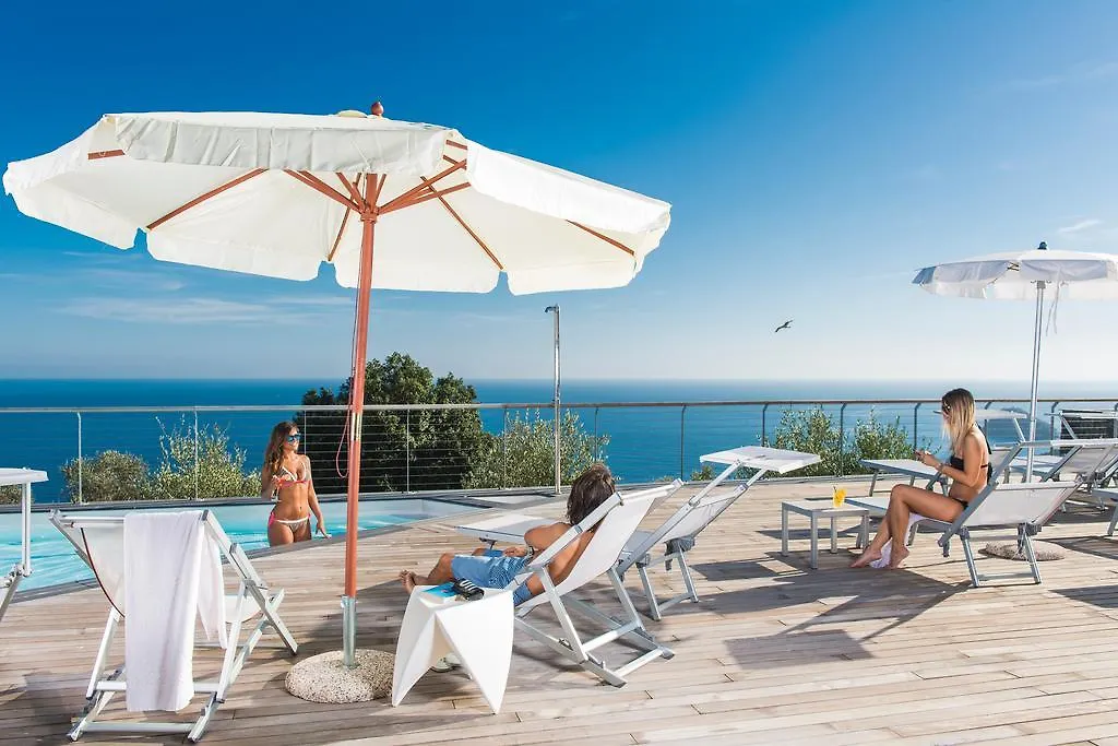 Dominio Mare Resort & Spa Bergeggi