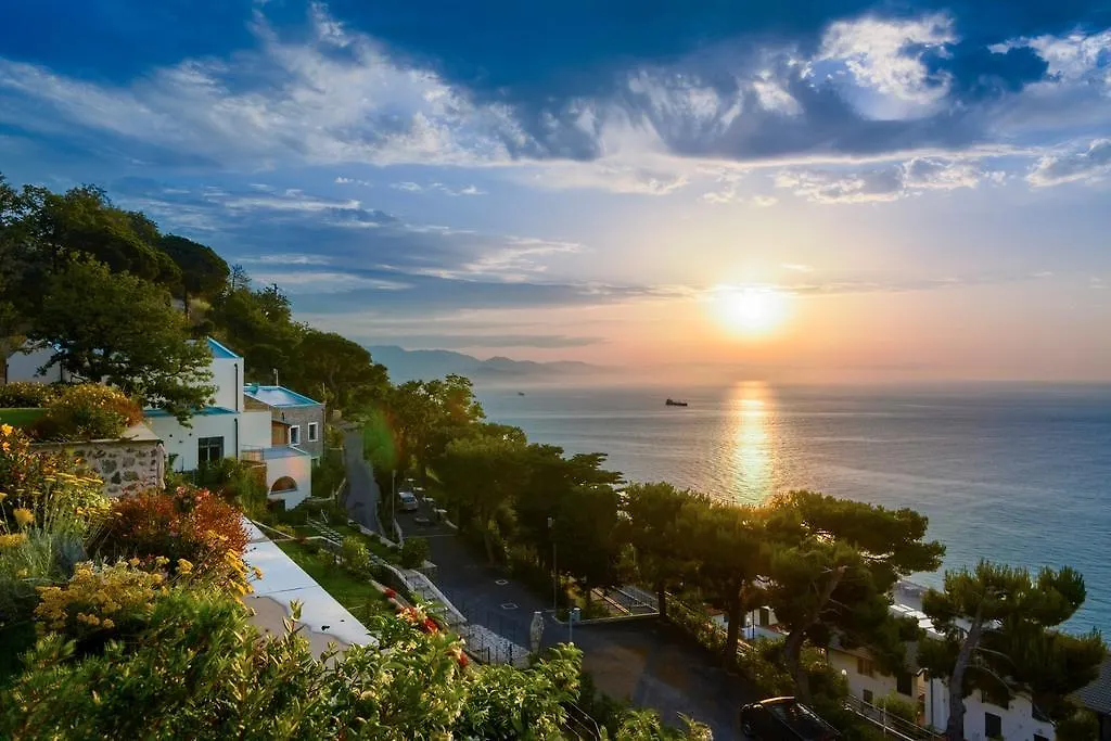 Dominio Mare Resort & Spa Bergeggi