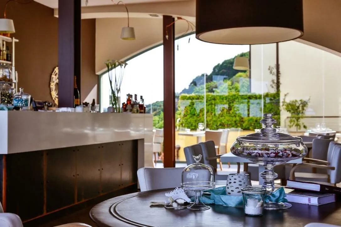 Dominio Mare Resort & Spa Bergeggi